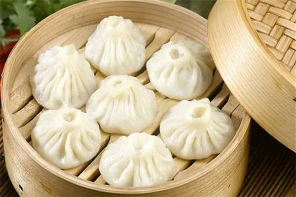 驴的包子铺加盟